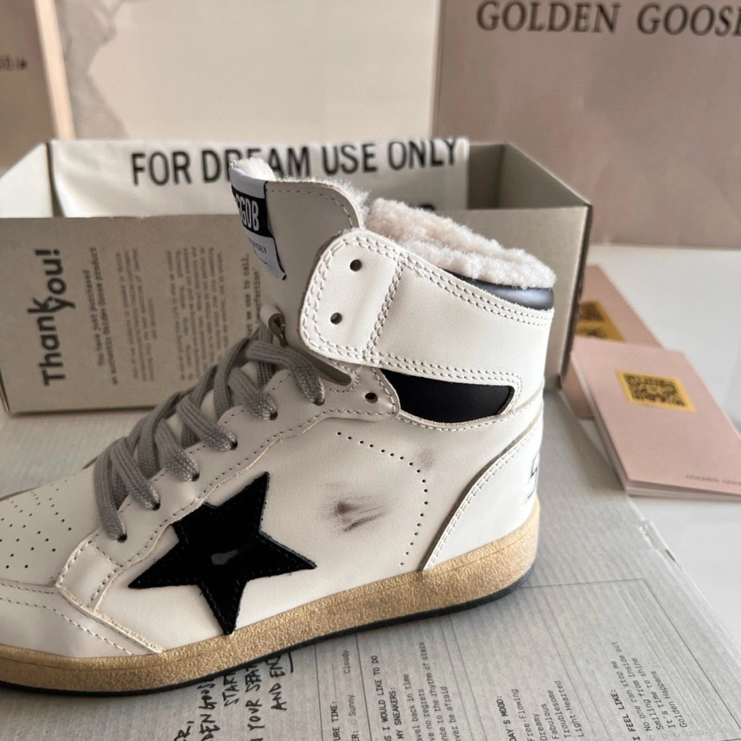 COCO-- 6642 GMF00230.F002190.10283 Deluxe Brand Sky-STAR cowhide item:E-X018I2318